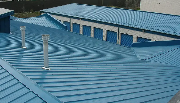 An Anax Roofing project completed in the Greater Toronto Area