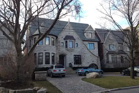 Completed residential roof — Anax Roofing